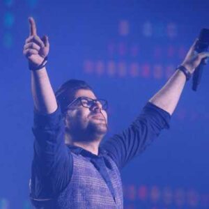 دانلود آهنگ حامد همایون توهم