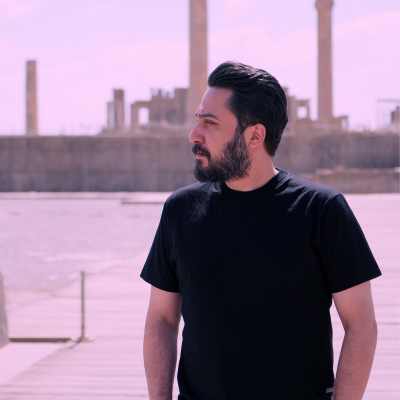 Roozbeh Bemani Hegh Hegh دانلود آهنگ روزبه بمانی هق هق