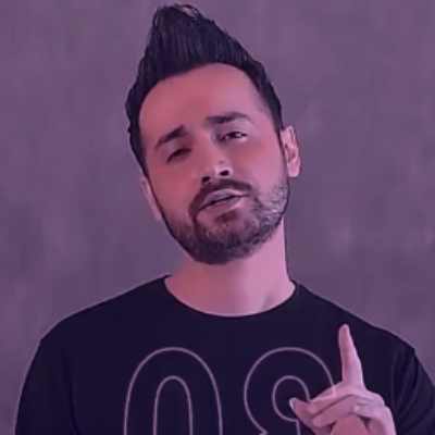 دانلود آهنگ سامان جلیلی قسم