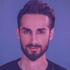 دانلود آهنگ سامان جلیلی من و تو