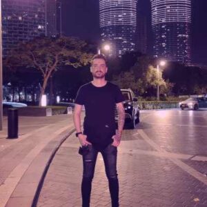 دانلود آهنگ سامان جلیلی طپش