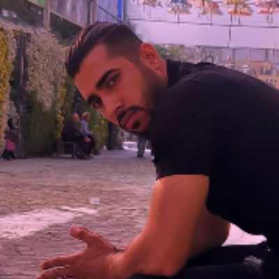 Sami Rock Nafas دانلود آهنگ سامی راک نفس