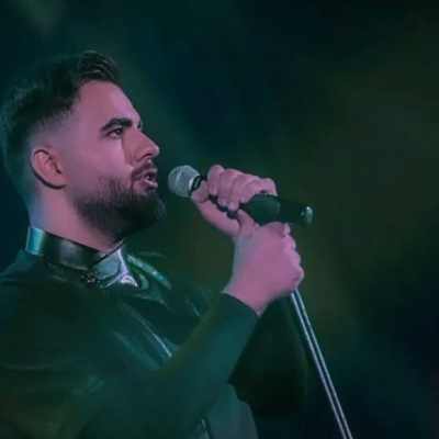 Shahin Banan Almas دانلود آهنگ شاهین بنان الماس