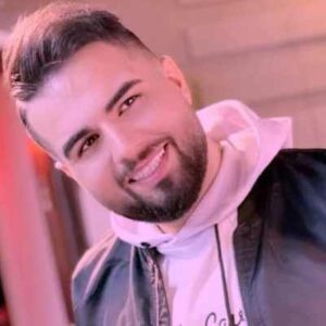 دانلود آهنگ شاهین بنان خدا بخیر کنه