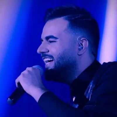 Shahin Banan Sedaei Kon Gahi دانلود اهنگ شاهین بنان صدایی کن گاهی
