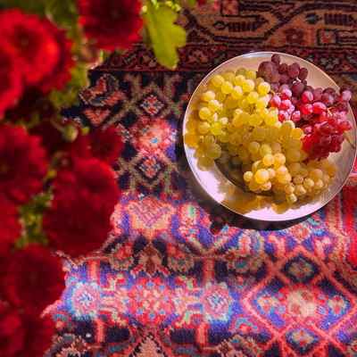 Ahange Rooye Cheshmam Ghadamete دانلود آهنگ روی چشمام قدمته کلی عشق از من طلبته