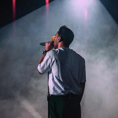 Ahmad Solo Parvane2 دانلود آهنگ احمد سلو پروانه 2