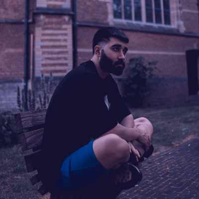 Ali Yasini – Age Dosam Dashti دانلود اهنگ علی یاسینی اگه دوسم داشتی