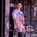 دانلود آهنگ آرمین برمایه آسمان خراب