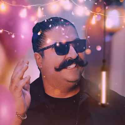 Behnam Bani Az Harchi Tarsid Dele Man Saresh Oomad دانلود آهنگ از هرچی ترسید دل من سرش اومد