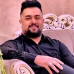 دانلود آهنگ بهنام حسن زاده عاجانه دلخواه