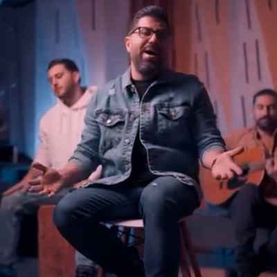 Hamed Homayoun Hanoozam Hamoonam دانلود اهنگ هنوزم همونم یکم مبتلاتر