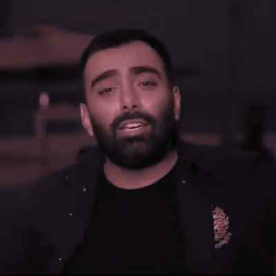 Masoud Sadeghloo Akharam Beham Zado Raft دانلود اهنگ آخرم بهم زدو رفت همونی که میگفت همیشه میمونه با من