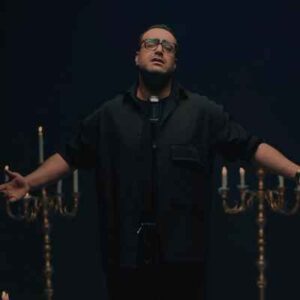 دانلود آهنگ اگه لب تر کنی شهرو چراغون میکنم