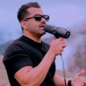 دانلود آهنگ رضا بهرام مرا صید کرد