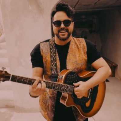 Ali Abdolmaleki Ghayegh دانلود آهنگ علی عبدالمالکی قایق