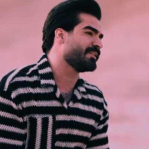 دانلود آهنگ حمیدرضا بابایی قرنطینه