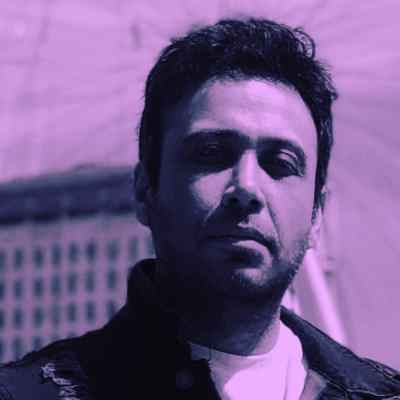 Mohsen Chavoshi Shalo Kolah Kon دانلود اهنگ شال و کلاه کن آسمون خیسه