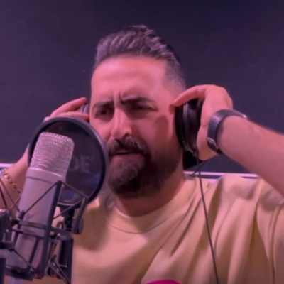 Vahid Heydari Tanhaye Taanha دانلود آهنگ رضا کرد ببر تنها