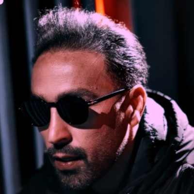 Ahmad Solo Shabaye Tehron دانلود آهنگ احمد سلو شبای تهرون