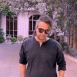 دانلود اهنگ در آن نفس که بمیرم در آرزوی تو باشم