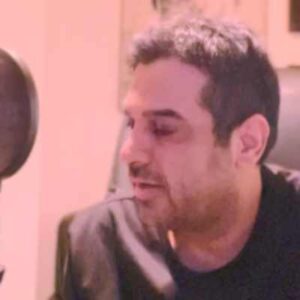 دانلود آهنگ حمید عسکری پشیمون میشی