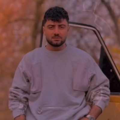Kamran Khalili Gangester دانلود آهنگ کامران خلیلی گنگستر