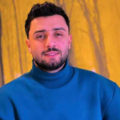Kamran Khalili Ghari Ghoran دانلود آهنگ کامران خلیلی قاری قرآن