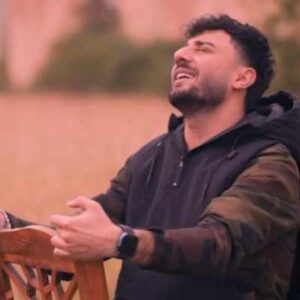 دانلود آهنگ کامران خلیلی جنگو جنگ بازی کمه