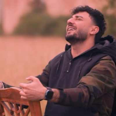 دانلود آهنگ کامران خلیلی جنگو جنگ بازی کمه Kamran Khalili Jango Jang Bazi Kame دانلود آهنگ کامران خلیلی جنگو جنگ بازی کمه
