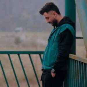 دانلود آهنگ کامران خلیلی مژدگانی