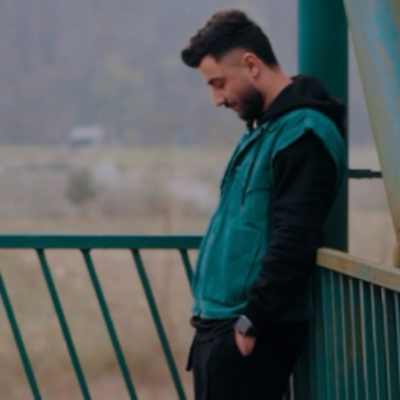 دانلود آهنگ کامران خلیلی مژدگانی Kamran Khalili Mozhdegani دانلود آهنگ کامران خلیلی مژدگانی