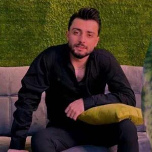 دانلود آهنگ کامران خلیلی ضربان قلب