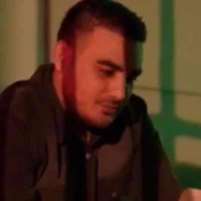 Kamran Molaei Lalaei Azizam دانلود آهنگ کامران مولایی لالایی عزیزم