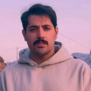 دانلود آهنگ میلاد بابایی نقطه امن