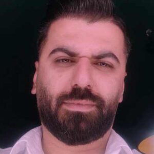 دانلود آهنگ میلاد قربانی آهو خانم
