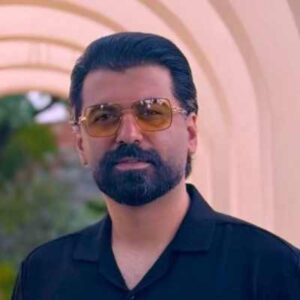 دانلود آهنگ میلاد قربانی لحظه جنگ