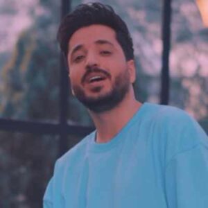 دانلود آهنگ مجتبی دربیدی دیدی شد