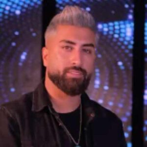 دانلود آهنگ علی رمضانپور فکر و خیال