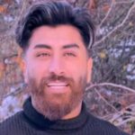 دانلود آهنگ علی رمضانپور زمستون