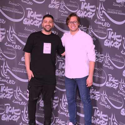 Ehaam Shahzadeye Bi Eshgh دانلود آهنگ ایهام شهزاده بی عشق