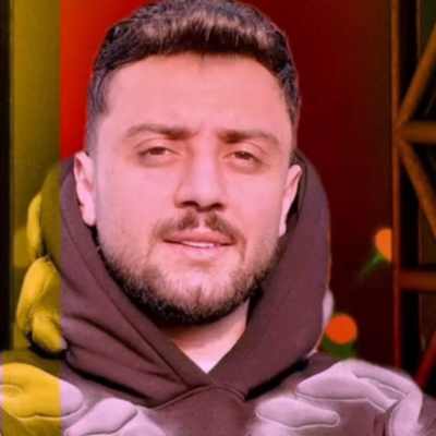 دانلود آهنگ کامران خلیلی شاید