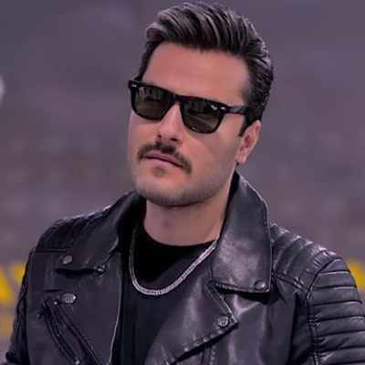 Mehdi Ahmadvand Hana دانلود آهنگ مهدی احمدوند حنا