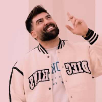 دانلود آهنگ محمد محرمی عشق اول
