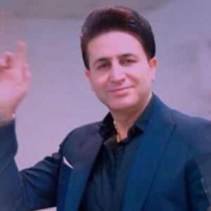 دانلود آهنگ مرتضی جعفرزاده امانتی