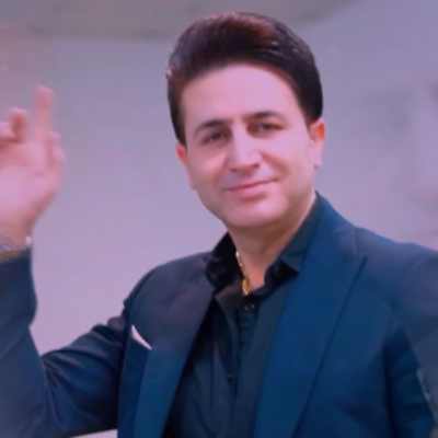 Morteza Jafarzadeh Amanati دانلود آهنگ مرتضی جعفرزاده امانتی