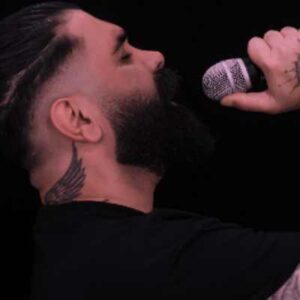 دانلود آهنگ نیما گلنژاد آهوی چش