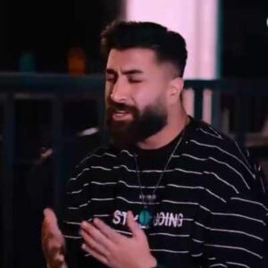 دانلود آهنگ علی رمضانپور پیک لیوانی