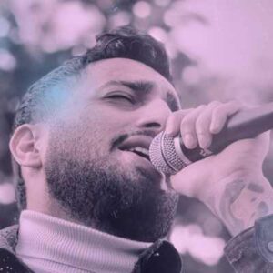 دانلود آهنگ علیرضا باباجانی حاضر جواب