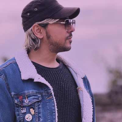 دانلود آهنگ رامین بیباک برنده